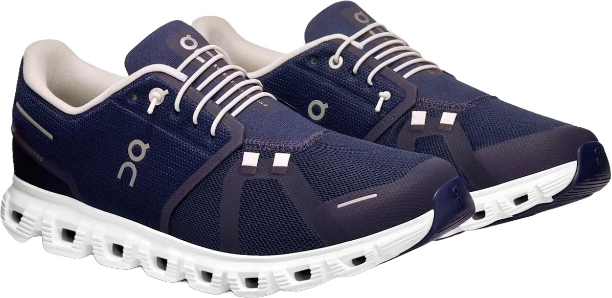 On Running On Heren Cloud 6 sneakers Blauw