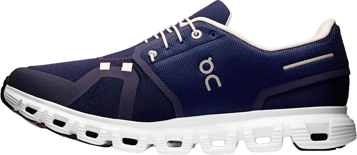 On Running On Heren Cloud 6 sneakers Blauw