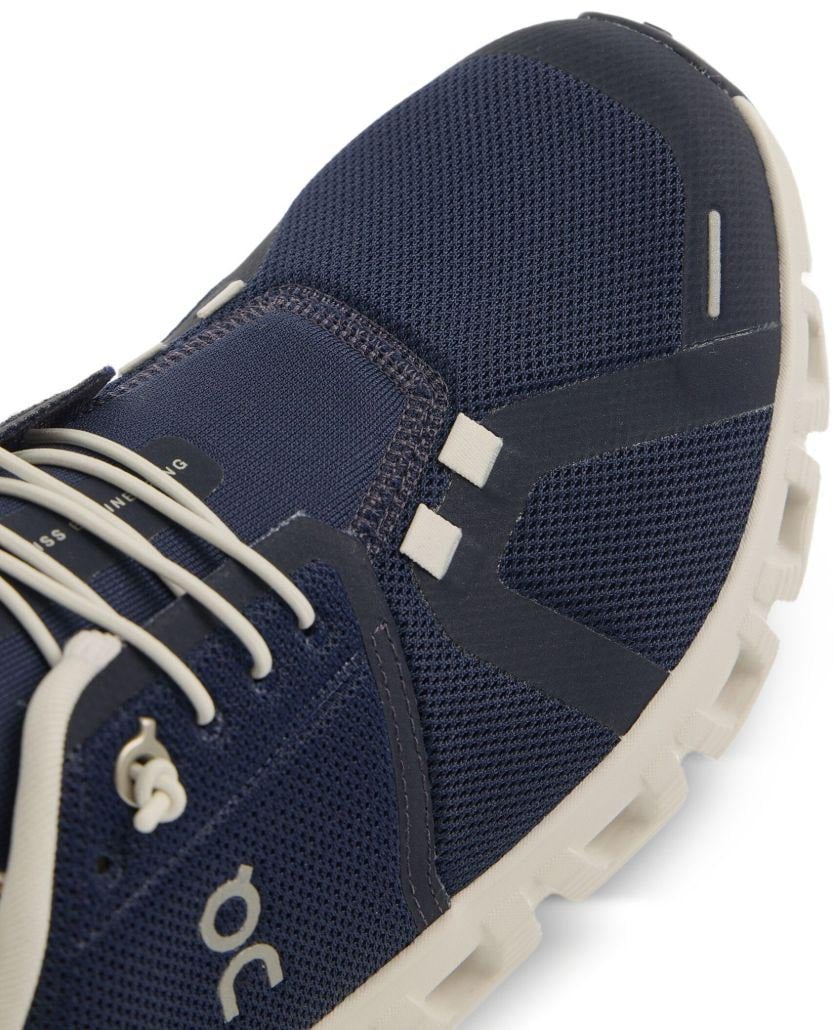 On Running Sneakers Blu Blauw