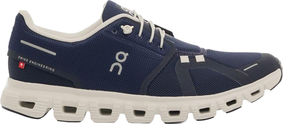 On Running Sneakers Blu Blauw