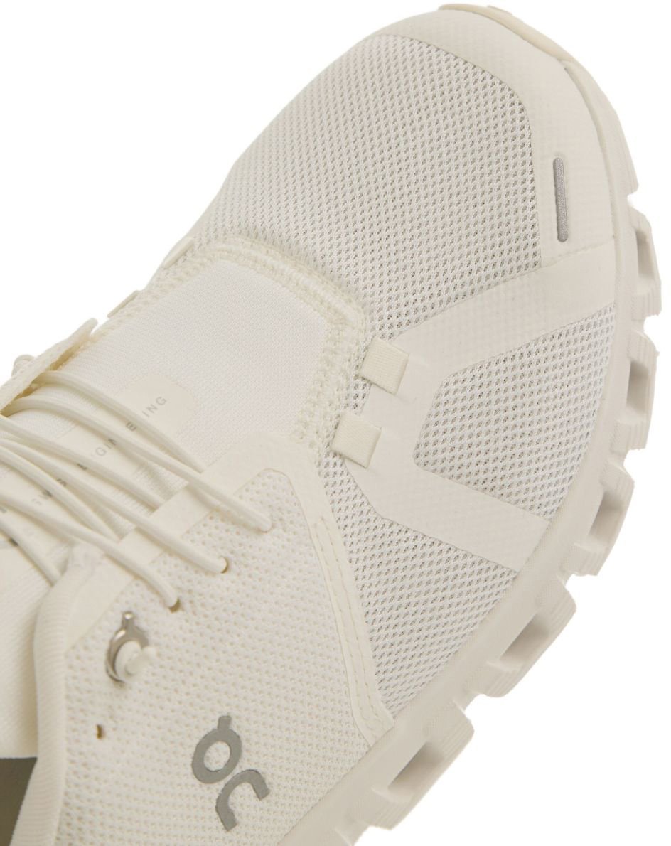 On Running Sneakers White Wit