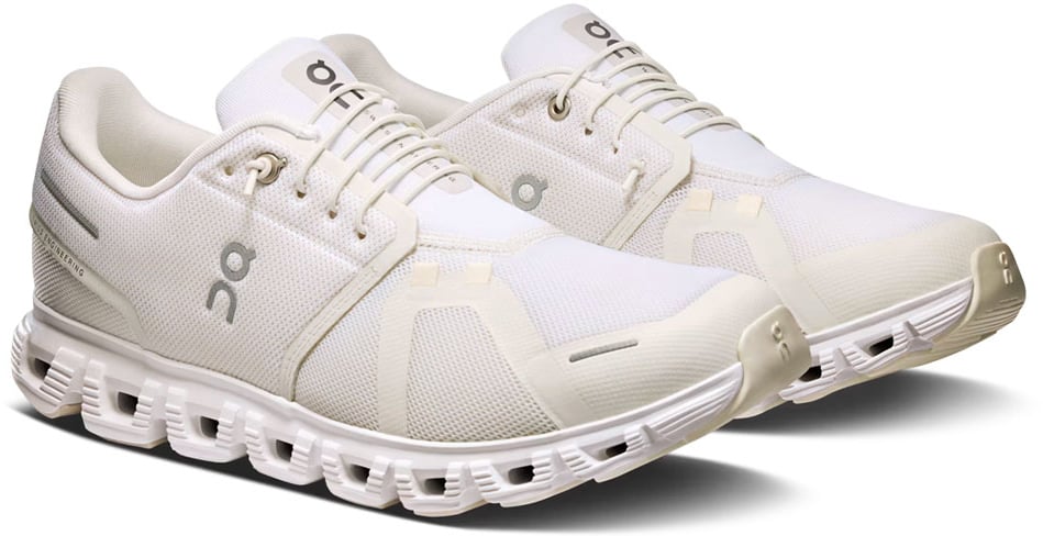 On Running baskets cloud 6 6 Beige