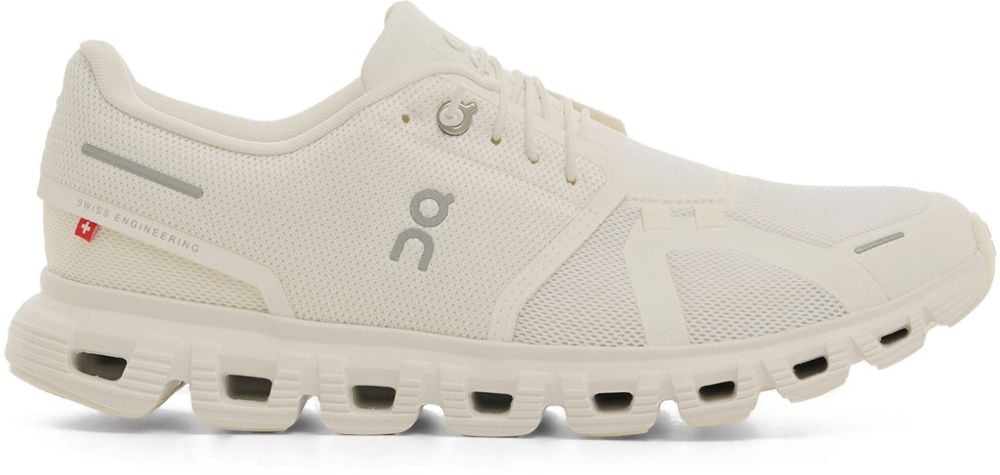 On Running Sneakers White Wit