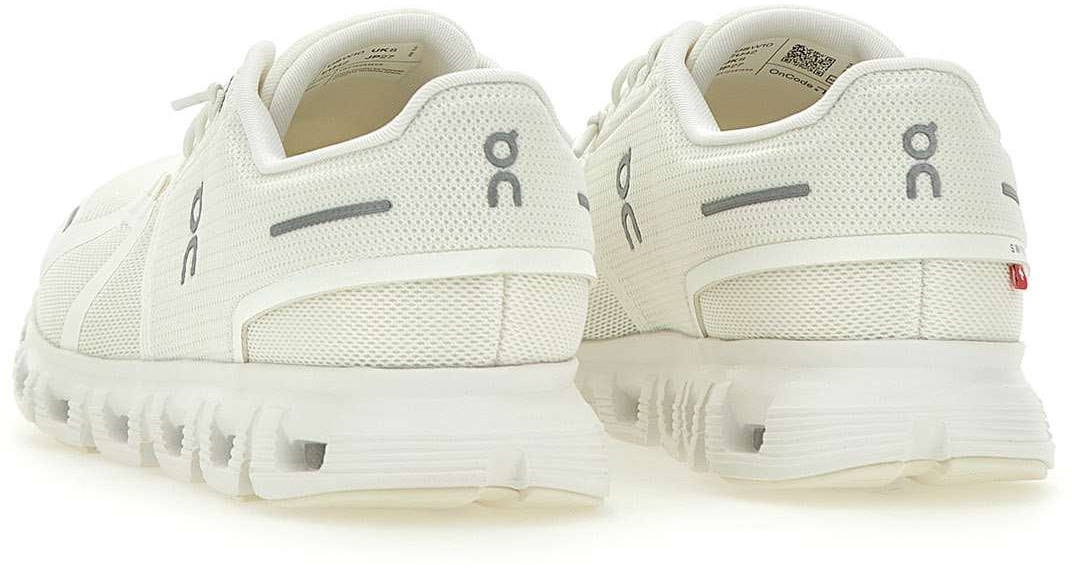 On Running Sneakers White Wit