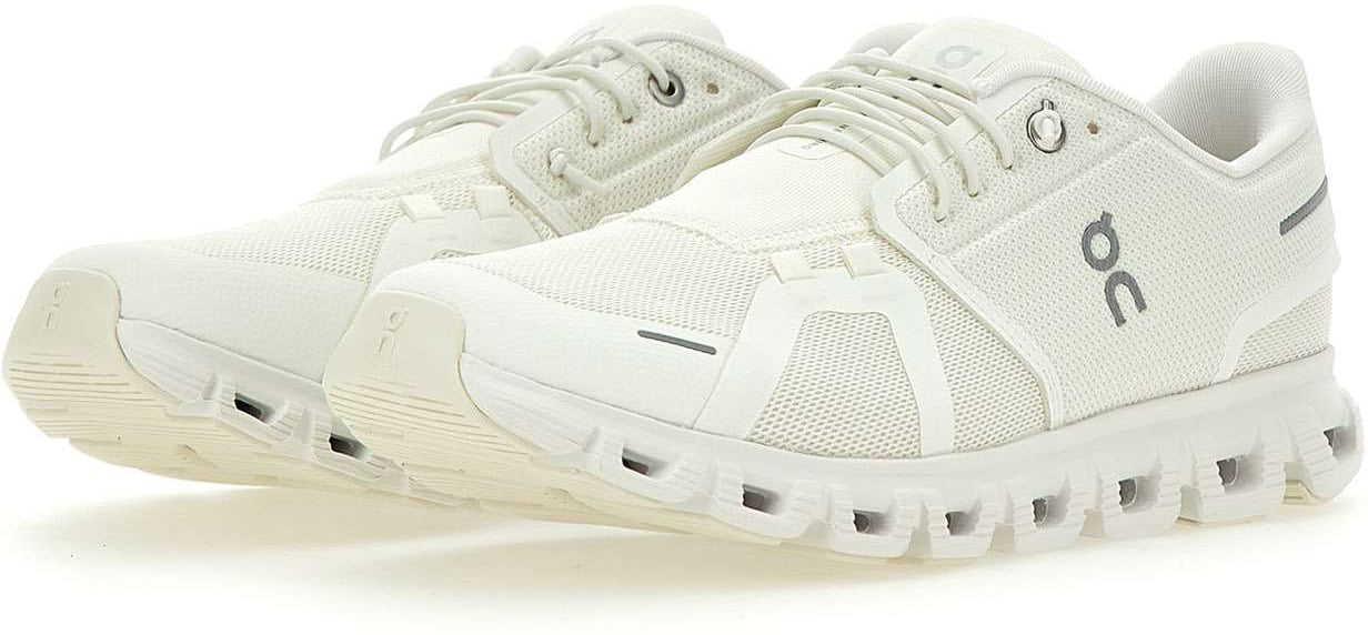 On Running Sneakers White Wit