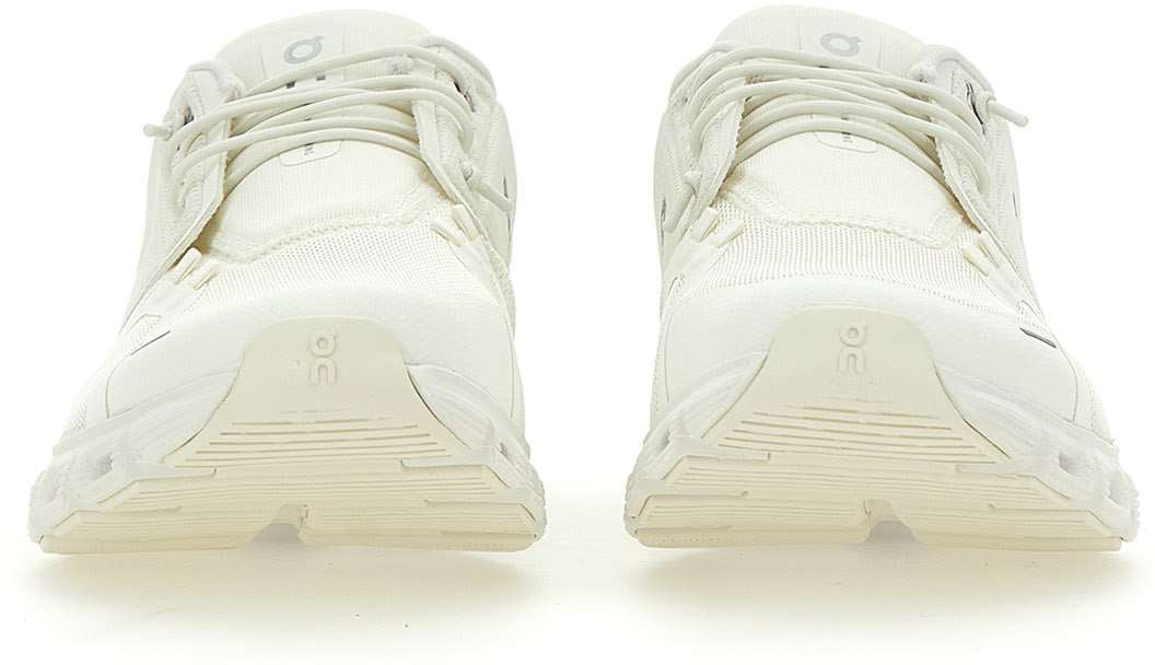 On Running Sneakers White Wit
