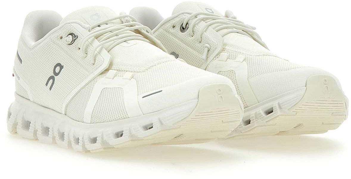 On Running Sneakers White Wit