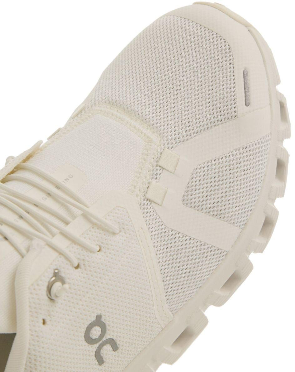 On Running Sneakers Bianco Wit