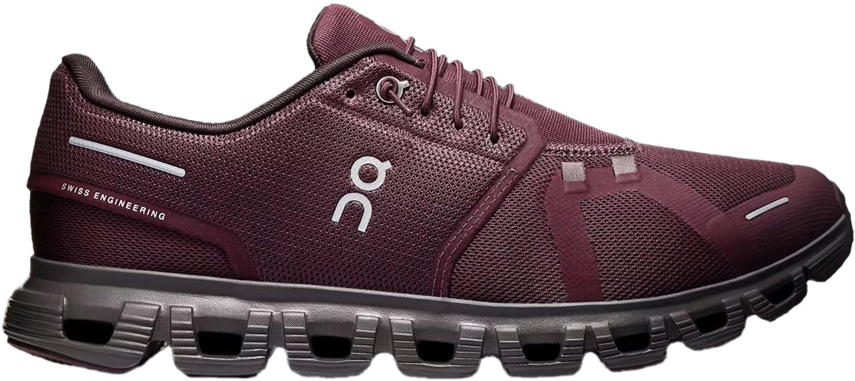 On Running Heren Cloud 6 Rood