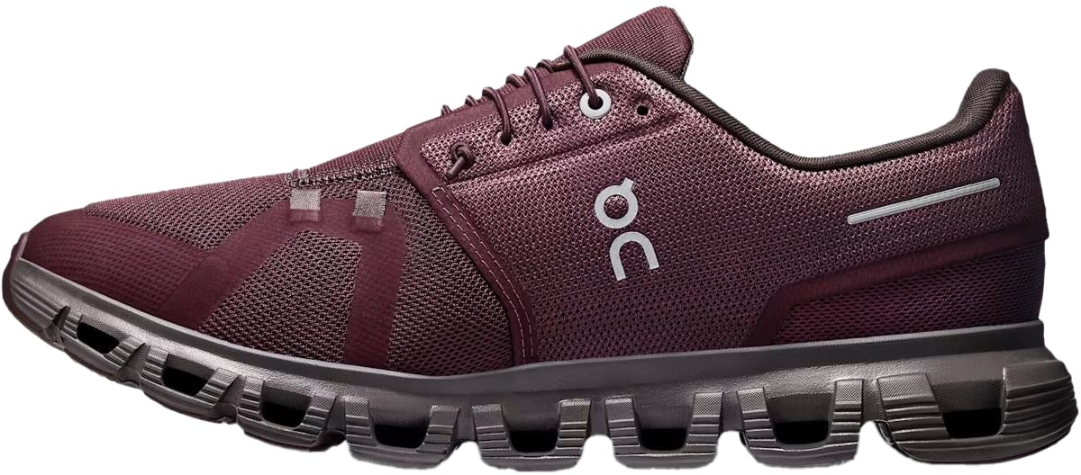 On Running Heren Cloud 6 Rood