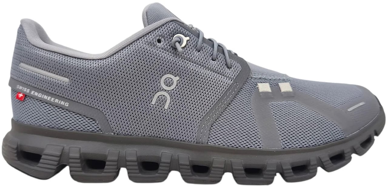 On Running Sneakers Apollo Eclipse Navy