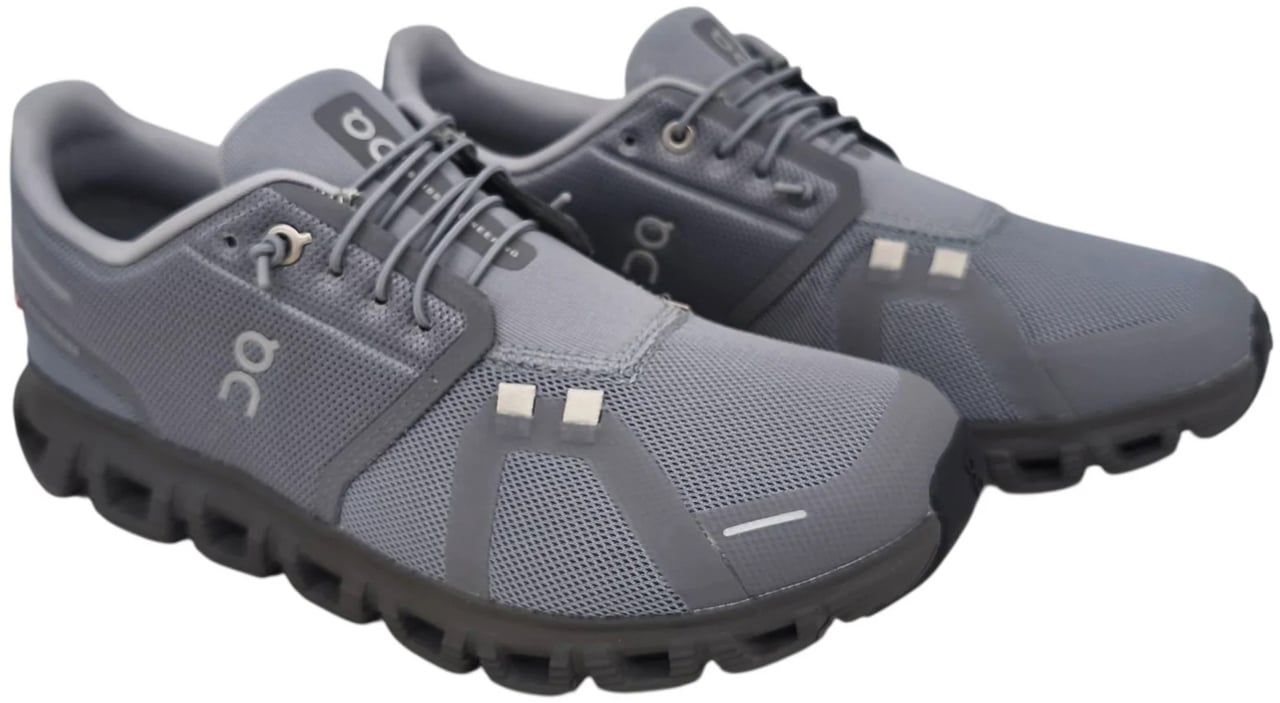 On Running Sneakers Apollo Eclipse Navy