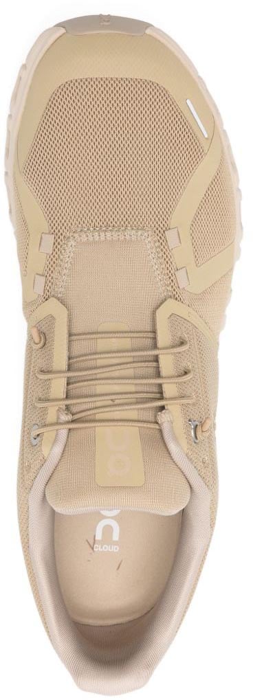 On Running Sneakers Beige Beige