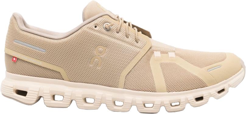 On Running Sneakers Beige Beige