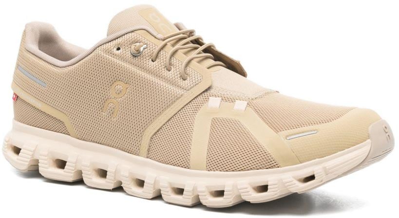 On Running Sneakers Beige Beige