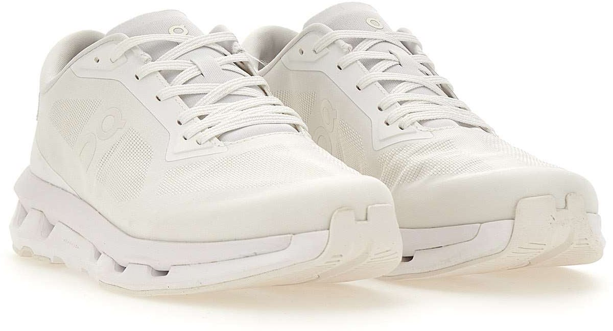 On Running Sneakers White Wit