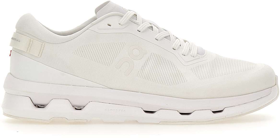 On Running Sneakers White Wit