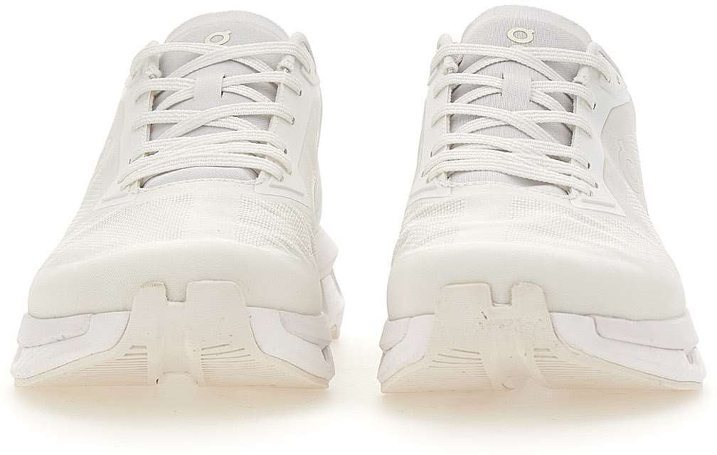 On Running Sneakers White Wit
