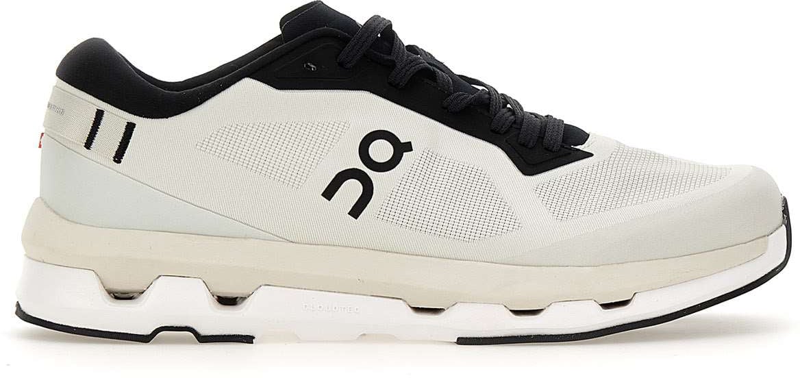 On Running Sneakers White Wit