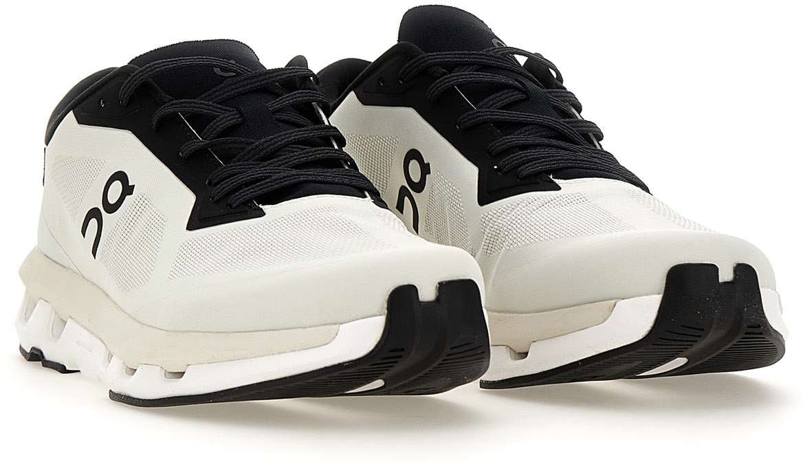 On Running Sneakers White Wit