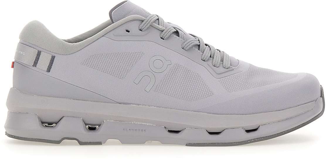 On Running Sneakers Grey Grijs