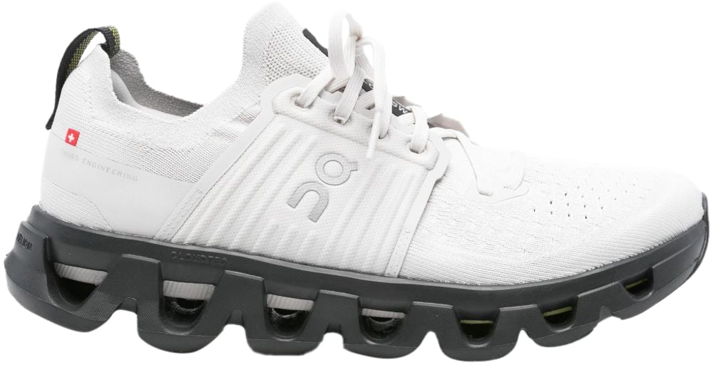 On Running Sneakers White Wit