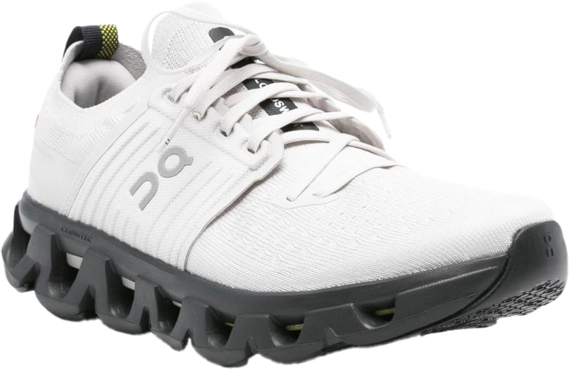 On Running Sneakers White Wit