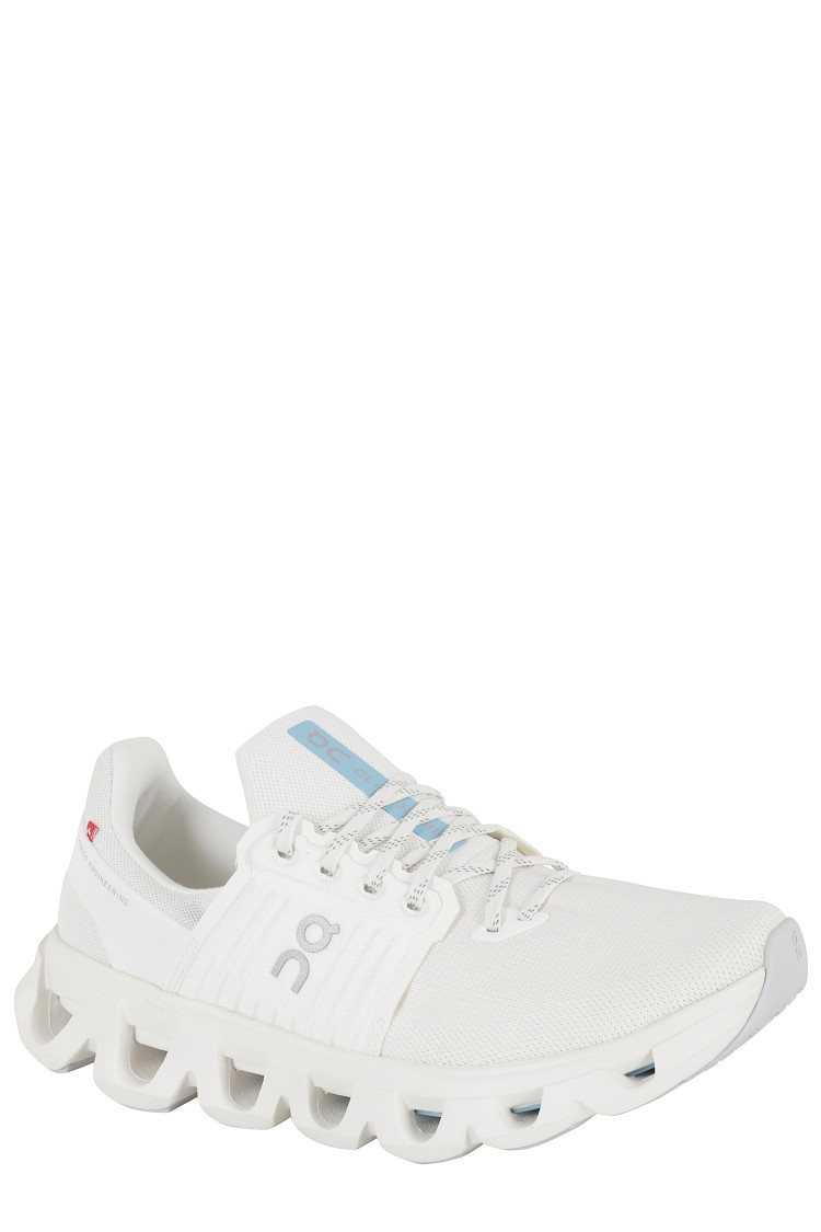 On Running Cloudswift 4 Ad Sneakers With Cloudtech Sole And Technical Fabric Wit