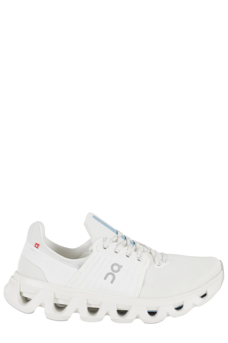 On Running Cloudswift 4 Ad Sneakers With Cloudtech Sole And Technical Fabric Wit