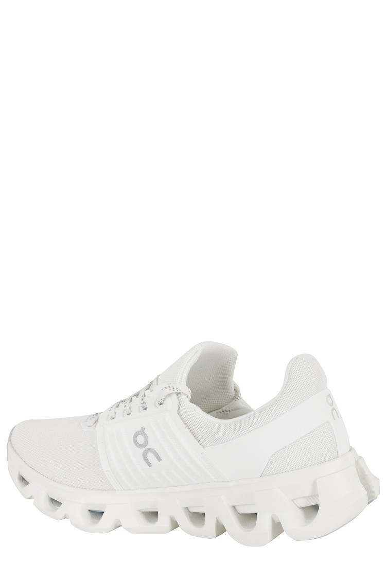 On Running Cloudswift 4 Ad Sneakers With Cloudtech Sole And Technical Fabric Wit