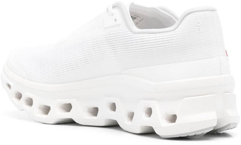 On Running Sneakers White Wit