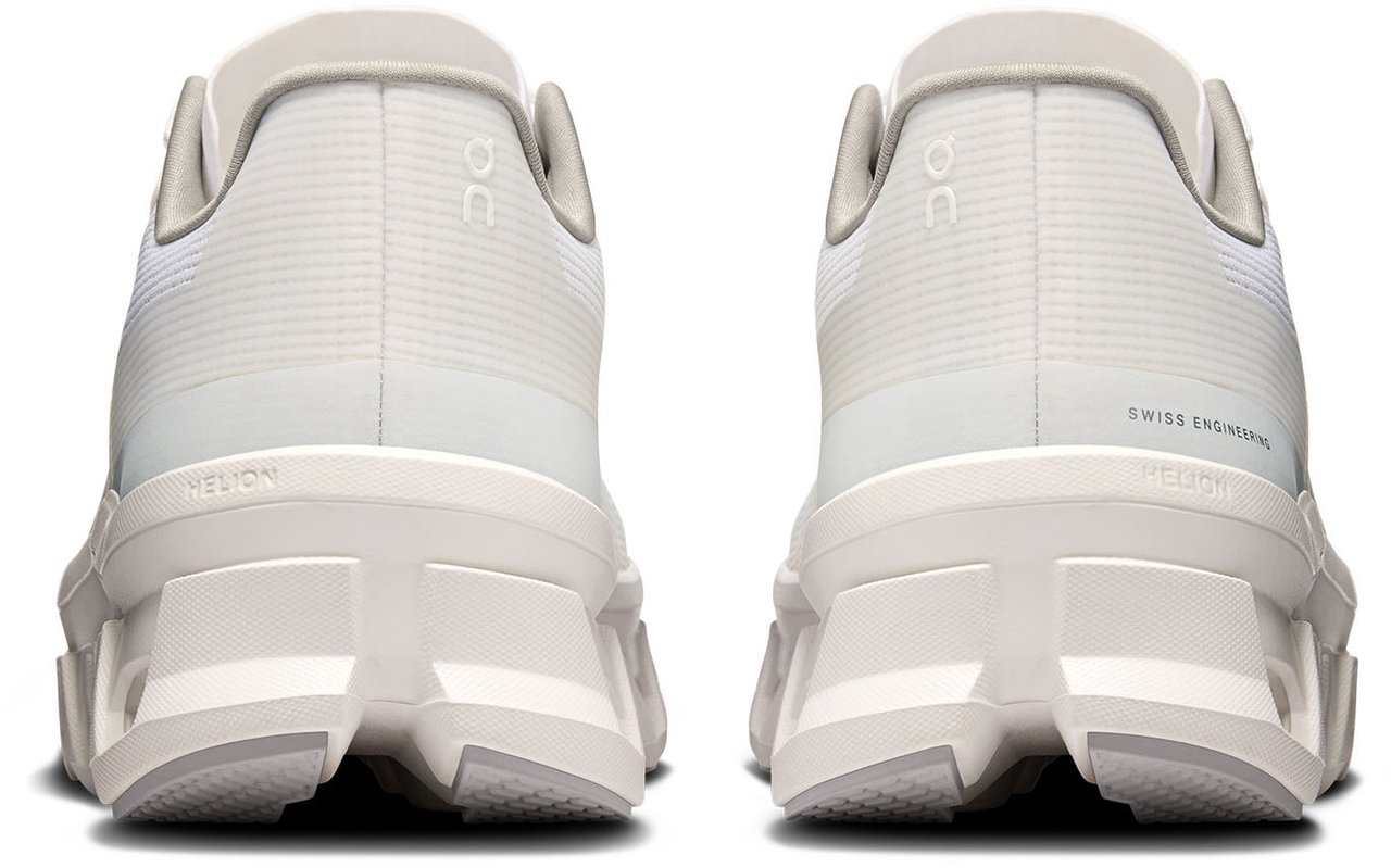 On Running Sneakers White Wit