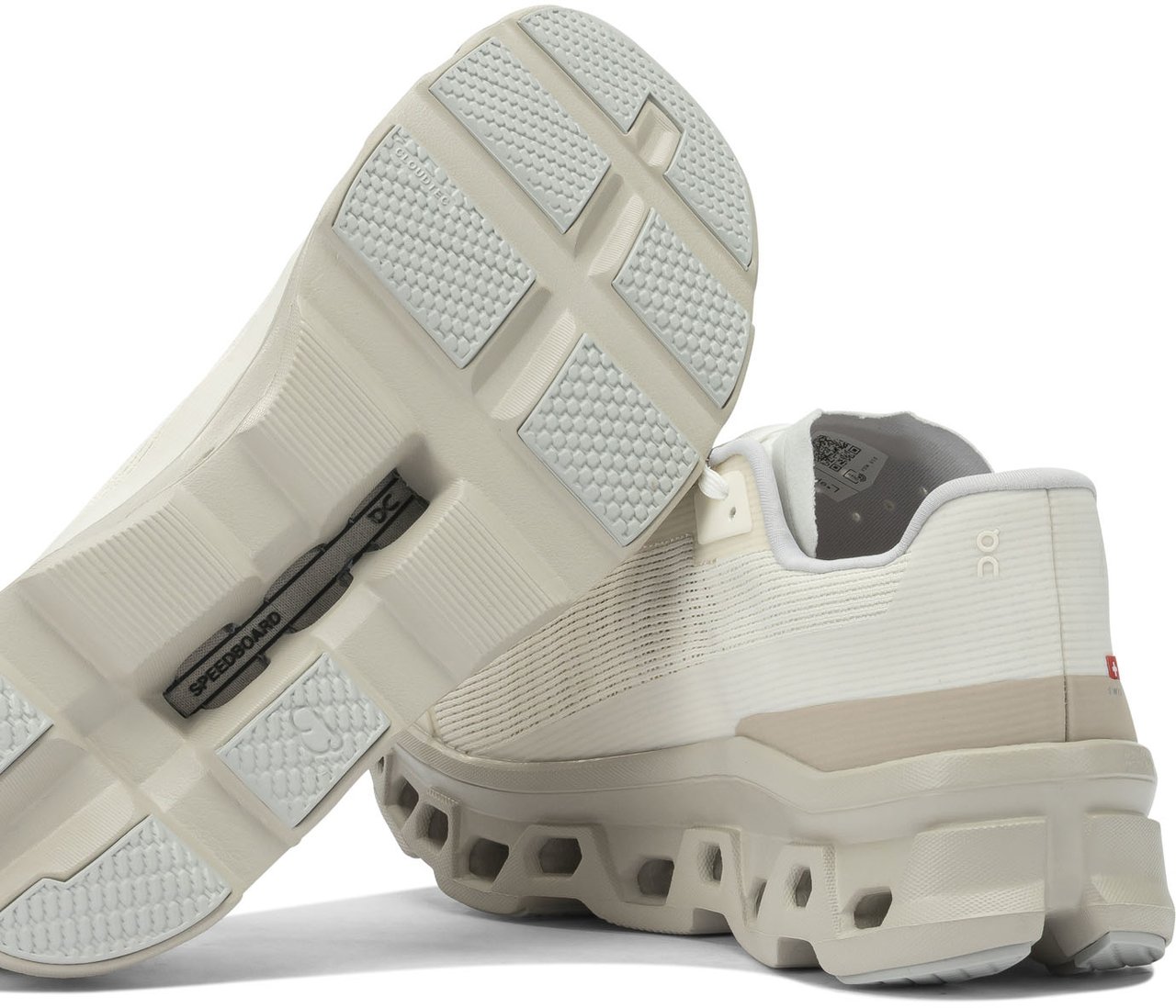 On Running Sneakers & Slip-On Wit