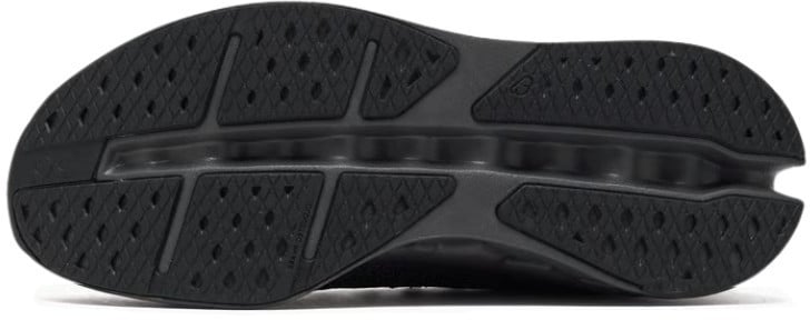 On Running On Running Cloudsurfer Max Black Eclipse Donkergrijs