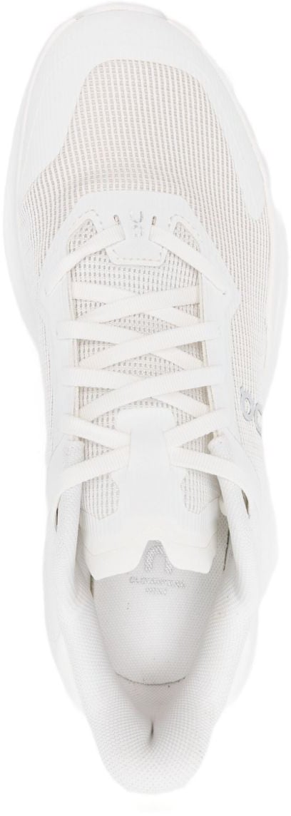 On Running Sneakers White Wit