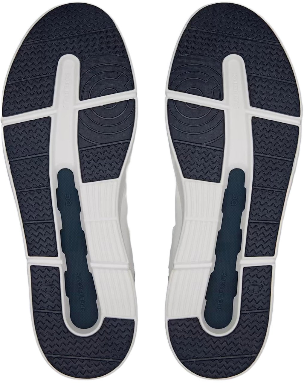 On Running Heren The Roger Advantage Wit