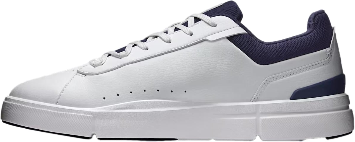 On Running Heren The Roger Advantage Wit