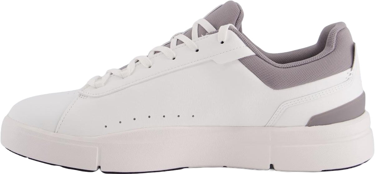 On Running On Heren The Roger Advantage sneakers Wit