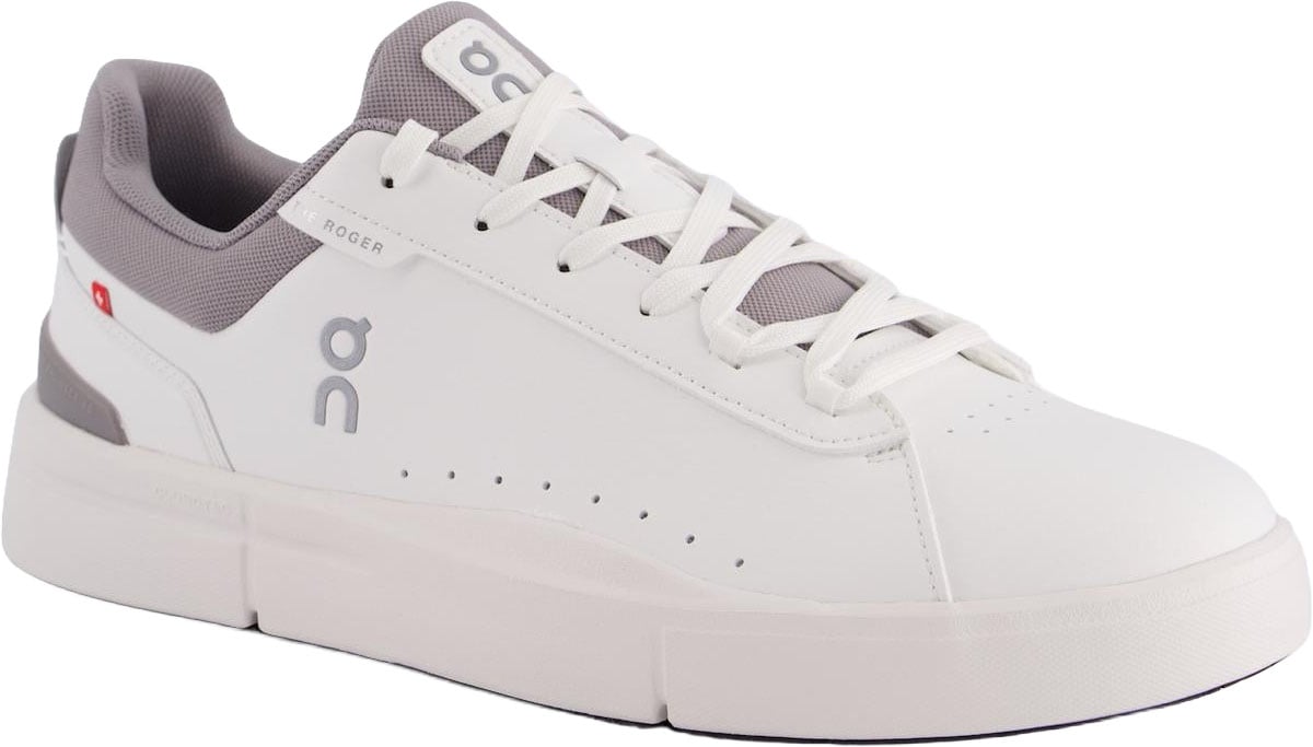 On Running On Heren The Roger Advantage sneakers Wit