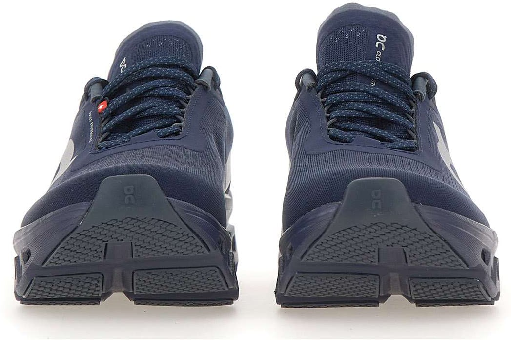 On Running Sneakers Blue Navy