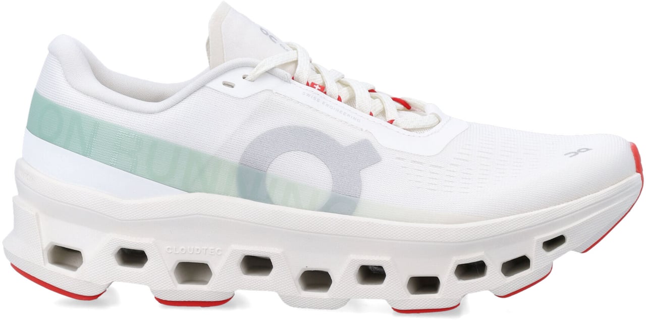 On Running Cloudmonster 1 Ivory Creek Beige