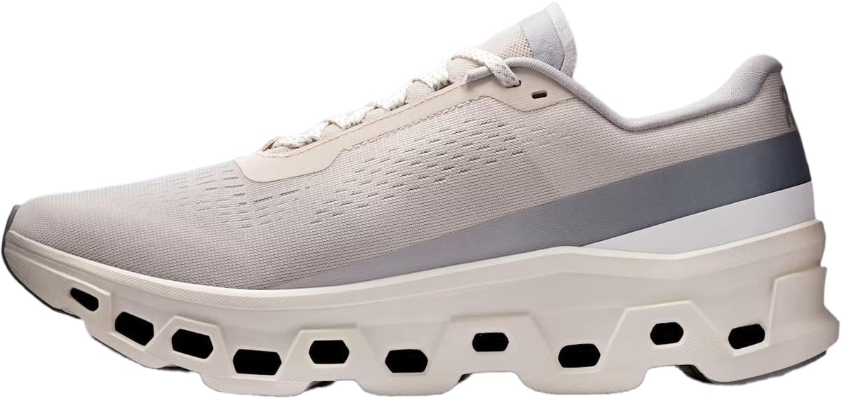 On Running Heren Cloudmonster 1 Wit