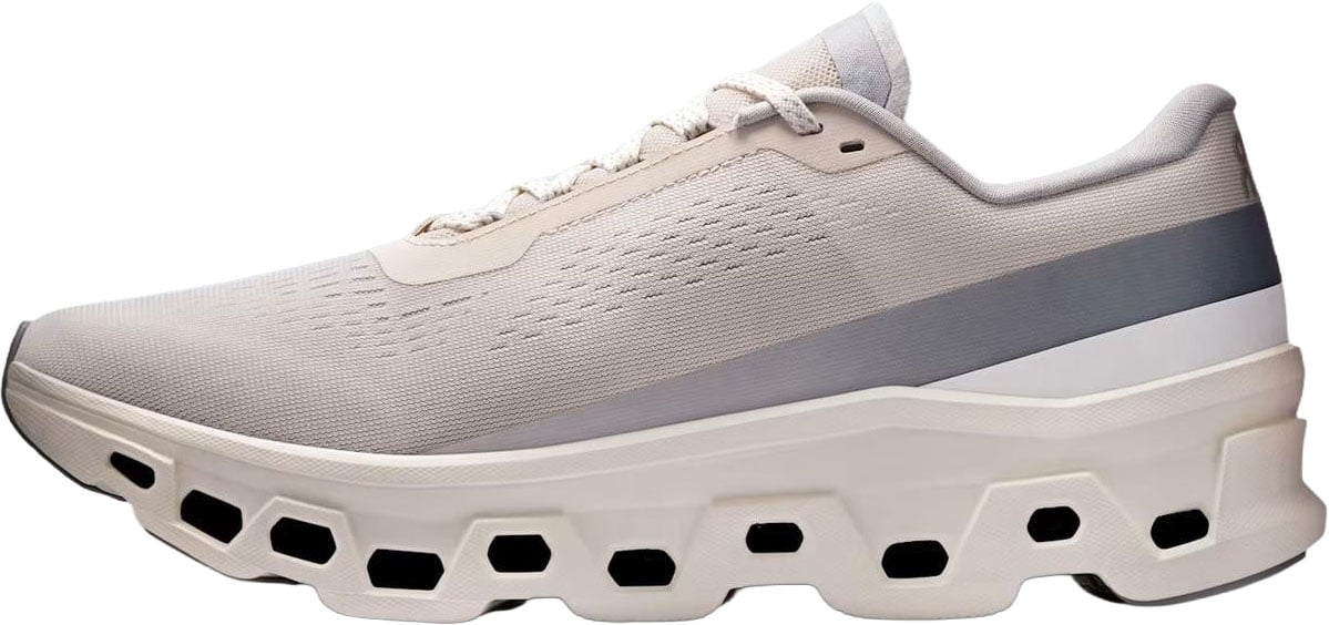 On Running On Heren Cloudmonster 1 sneakers Wit
