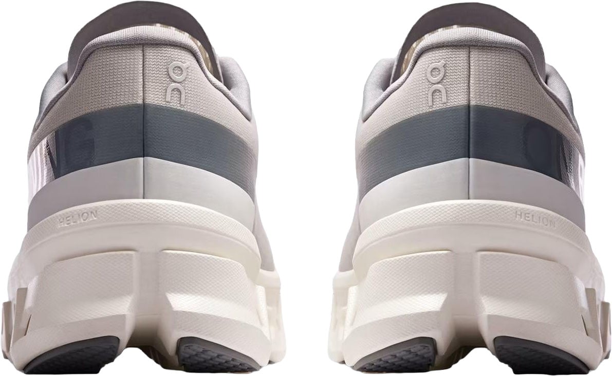 On Running On Heren Cloudmonster 1 sneakers Wit