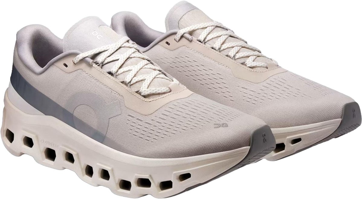 On Running On Heren Cloudmonster 1 sneakers Wit
