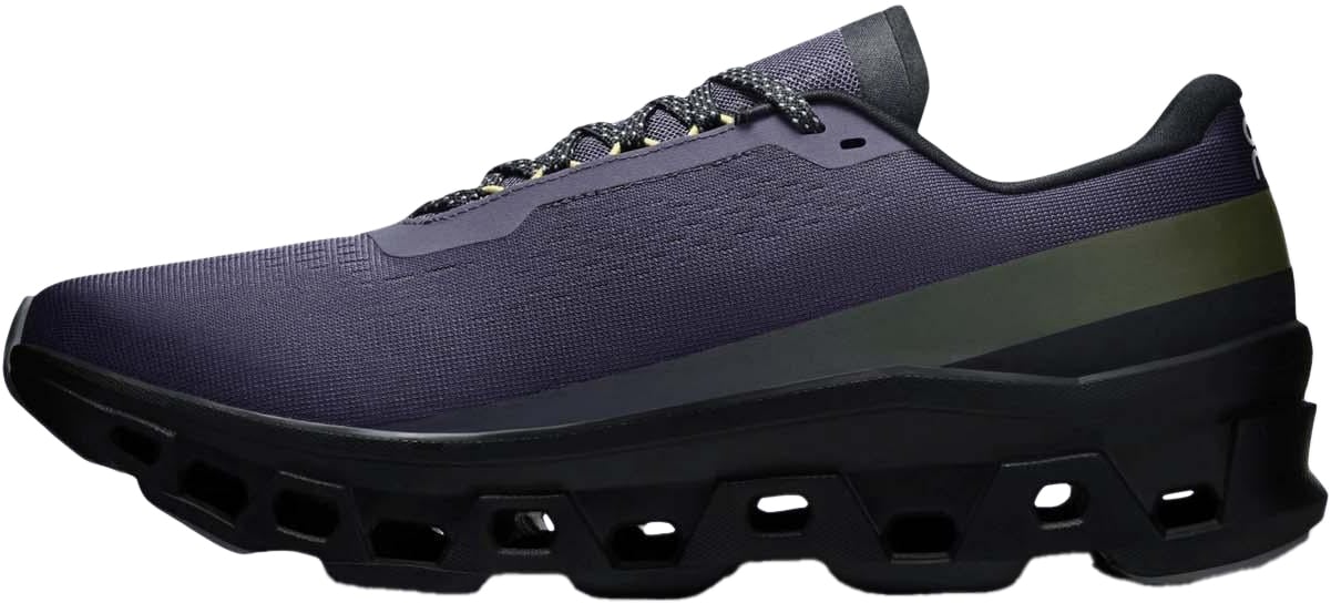 On Running Heren Cloudmonster 1 Geel