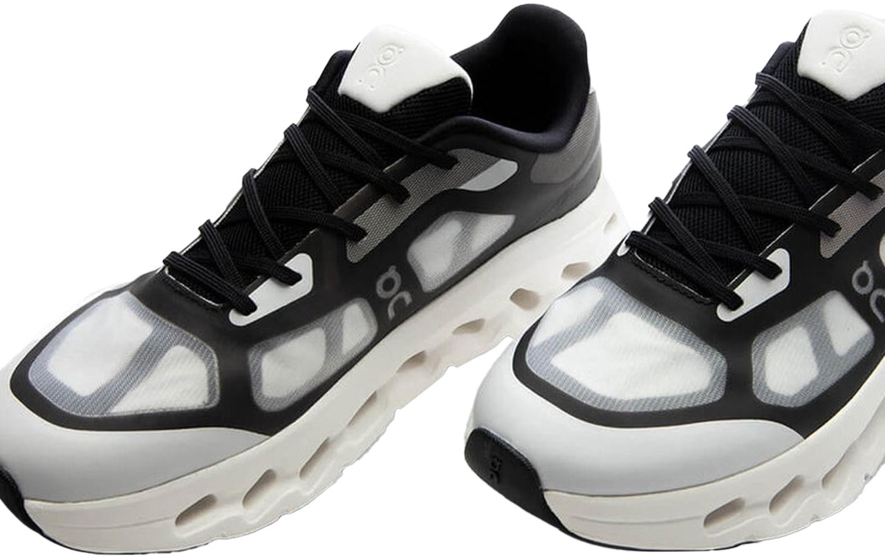 On Running Heren Cloudtilt Remix 1 Zwart