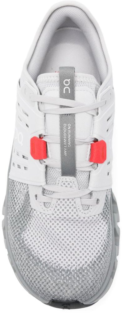 On Running Sneakers Grigio Grijs