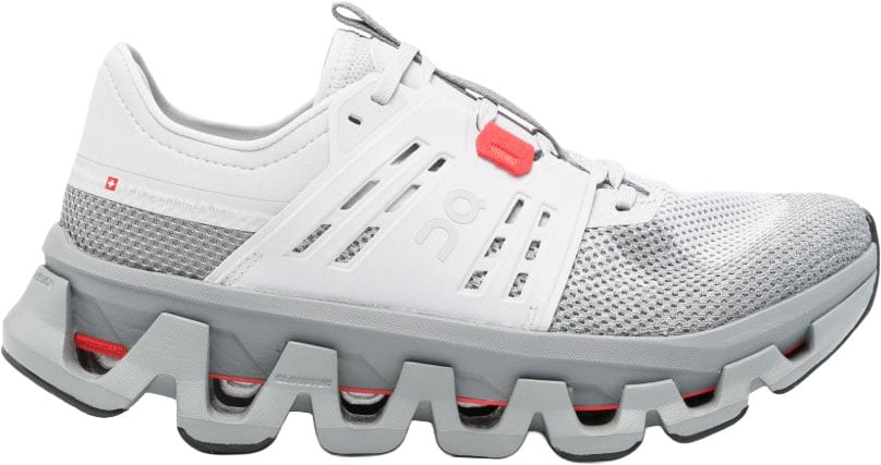 On Running Sneakers Grigio Grijs
