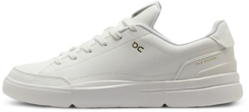 On Running Sneakers White Wit